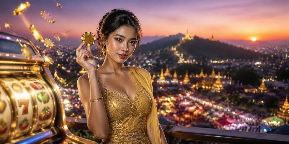 မန္တလေးမြူတောင်နှင့် ညဈေးစားသည့် အခန်းကစားဂိမ်း