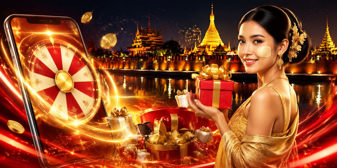 မန္တလေးမှာ လူကြိုက်များတဲ့ ကာစီနိုဂိမ်းများ