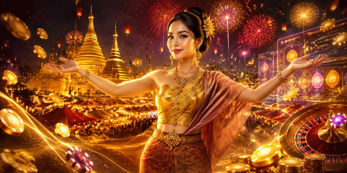 မြန်မာ့ကာစီနိုအက်ပ်နှင့် ရွှေတိဂုံ ဘုရား