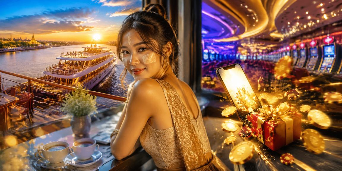 ayeya777 ကာစီနိုနှင့်အွန်လိုင်းဂိမ်းများအကြောင်း