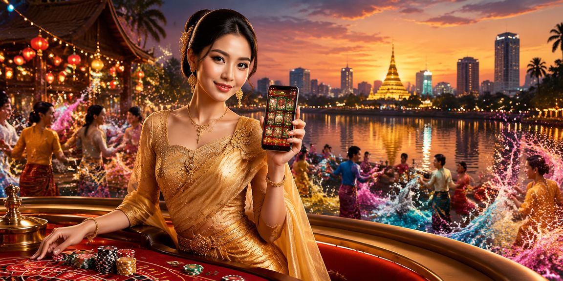 မြန်မာ့ထီစနစ်များ၊ 2D/3D ထီဖွင့် ပွဲများ